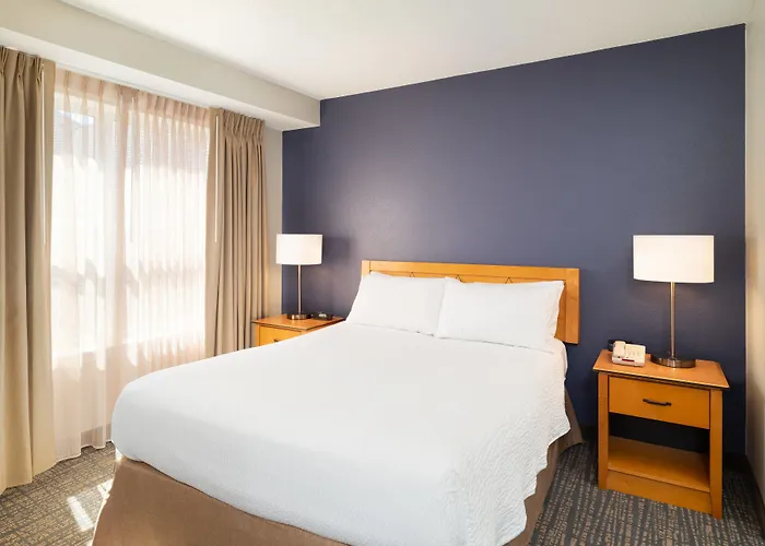 Residence Inn Southington