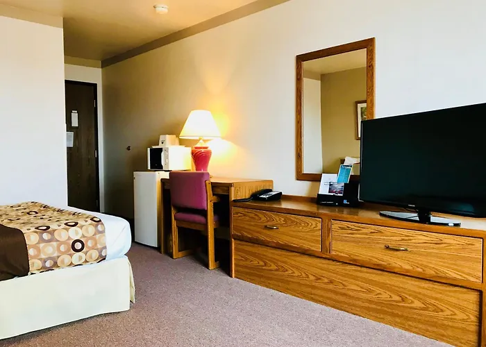 Stay Inn Burlington