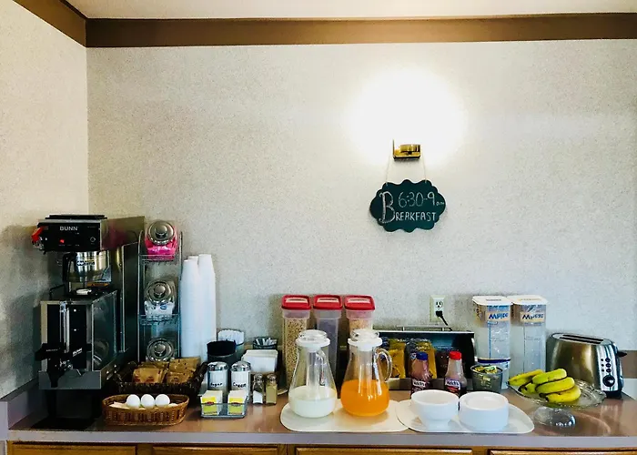 Stay Inn Burlington