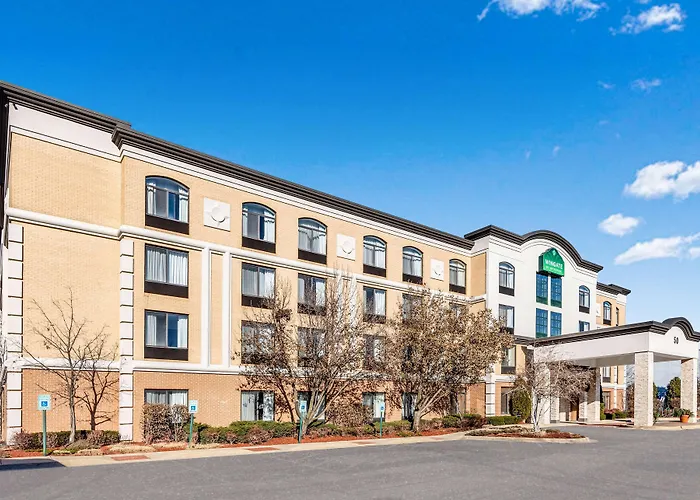 Hotel Wingate By Wyndham Chicago Schaumburg