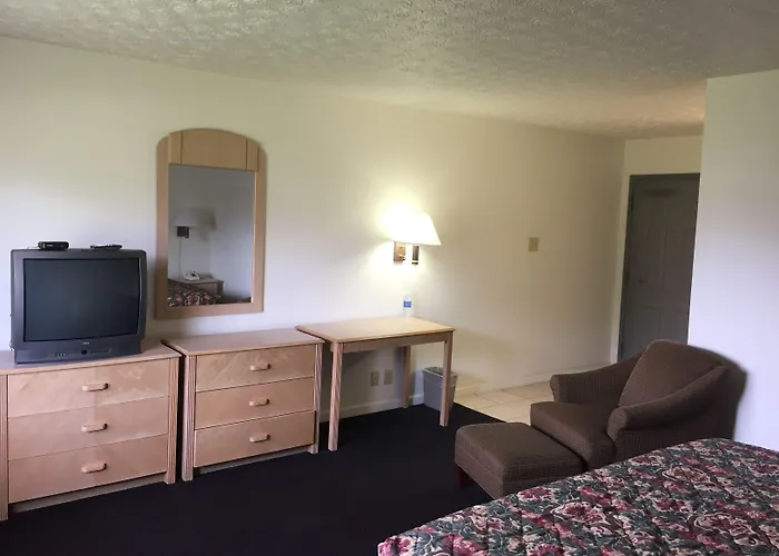 Economy Inn - Lafayette