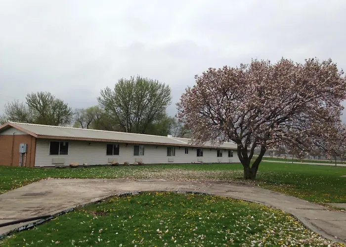 Economy Inn - Lafayette