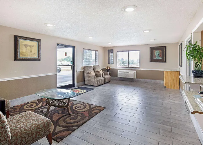 Super 8 By Wyndham Somerset