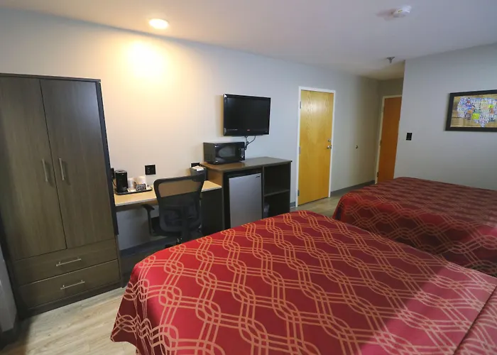 Surestay Plus Hotel By Best Western Sevierville