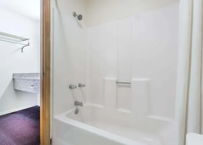 Travelodge By Wyndham Cordele