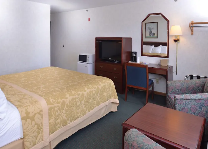 Americas Best Value Inn-Wenona