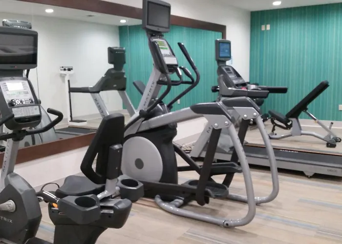 Holiday Inn Express Pigeon Forge - Sevierville By Ihg