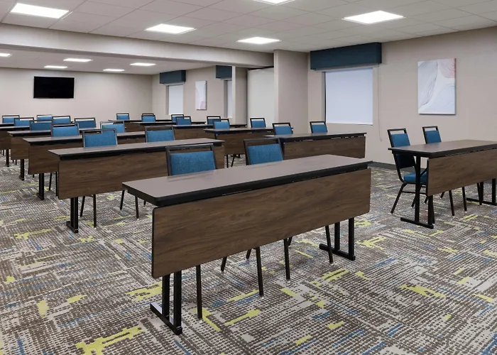 Hampton Inn Cleveland-Airport/Tiedeman Road