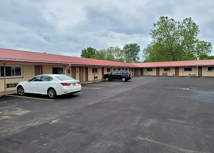 Woodland Inn