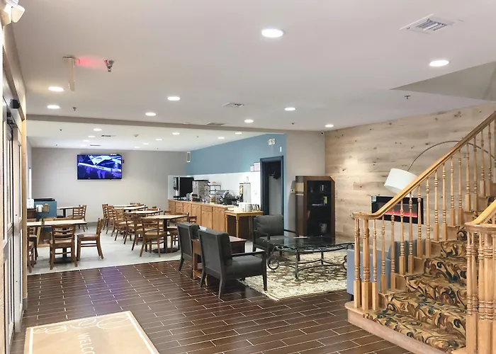 Country Inn & Suites By Radisson, Topeka West, Ks