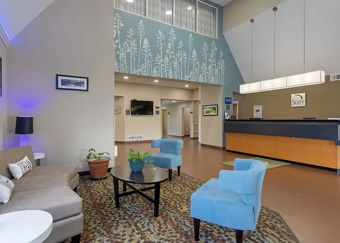 Sleep Inn & Suites Smyrna - Nashville Area