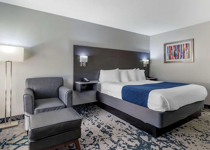 Best Western Allatoona Inn & Suites