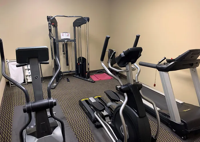 Elevation Inn & Suites, Trademark Collection By Wyndham Downtown Rapid City- Walking Distance To The Monument