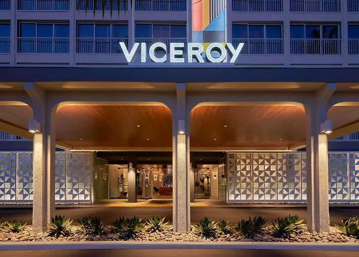 Viceroy Santa Monica