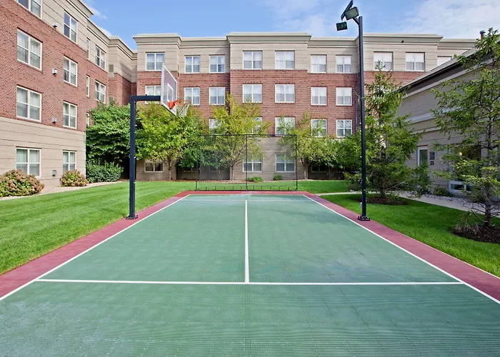 Residence Inn Indianapolis Carmel