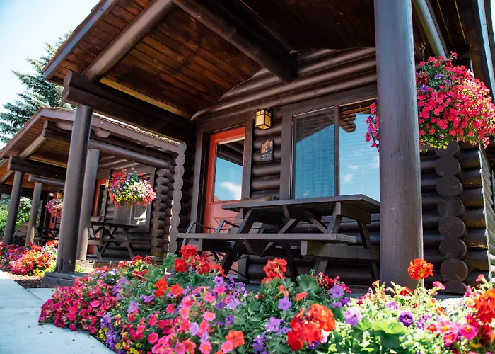 Elk Country Inn