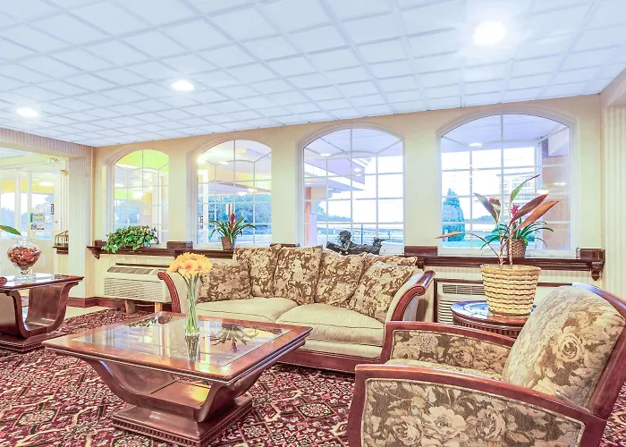 Knights Inn Mount Laurel