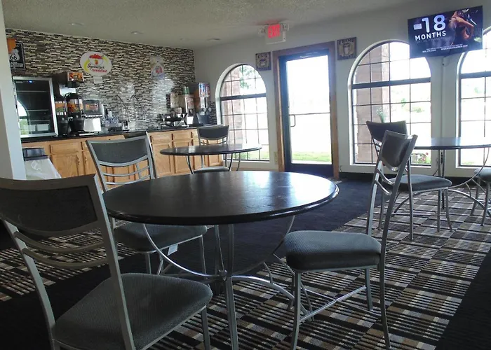 Super 8 By Wyndham Sapulpa/Tulsa Area