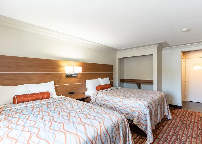 Kalika Hotel
