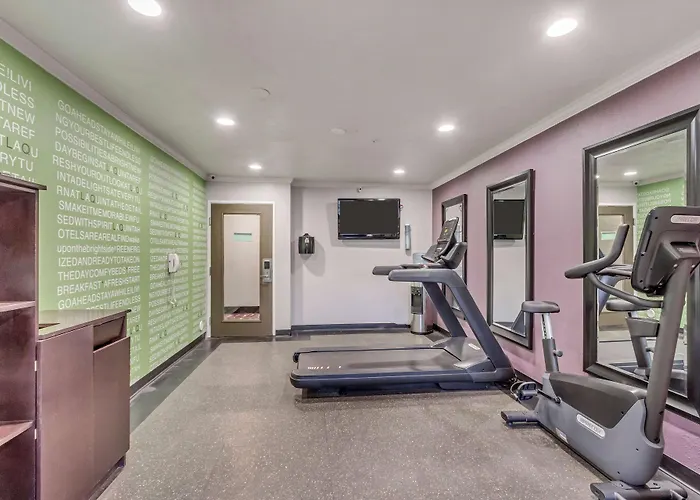 La Quinta By Wyndham North Orem