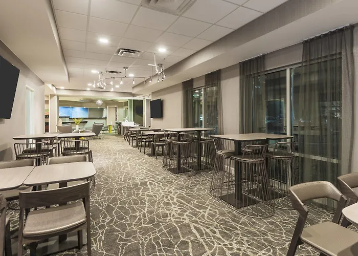Springhill Suites Indianapolis Carmel
