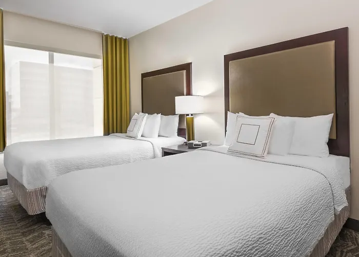 Springhill Suites Indianapolis Carmel
