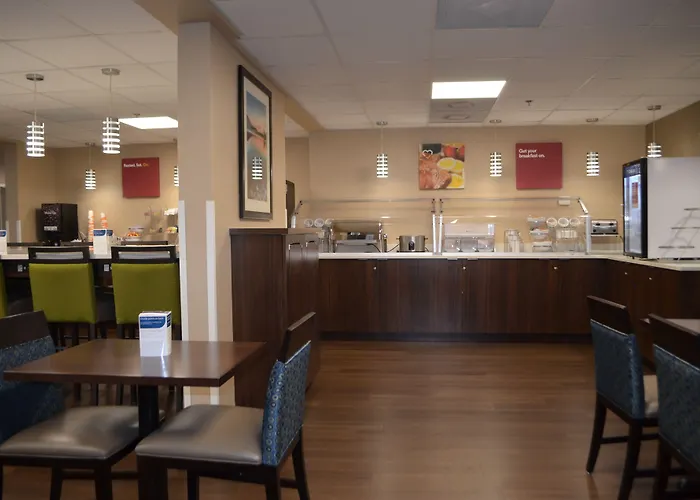 Comfort Suites Northside Hospital Gwinnett