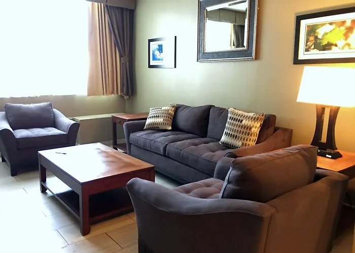 City Express By Marriott Charlotte South End