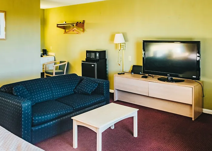 Knights Inn Berea