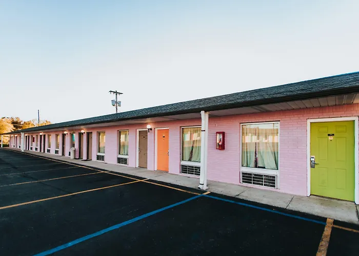 Knights Inn Berea