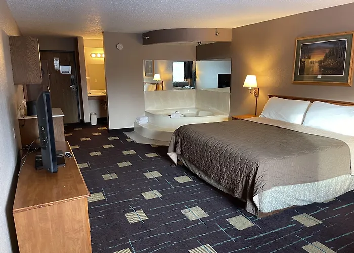Walker Hotel