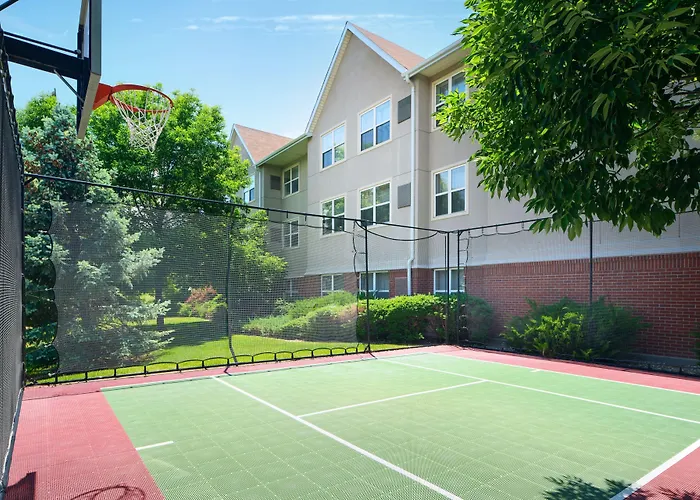 Residence Inn Boulder Longmont