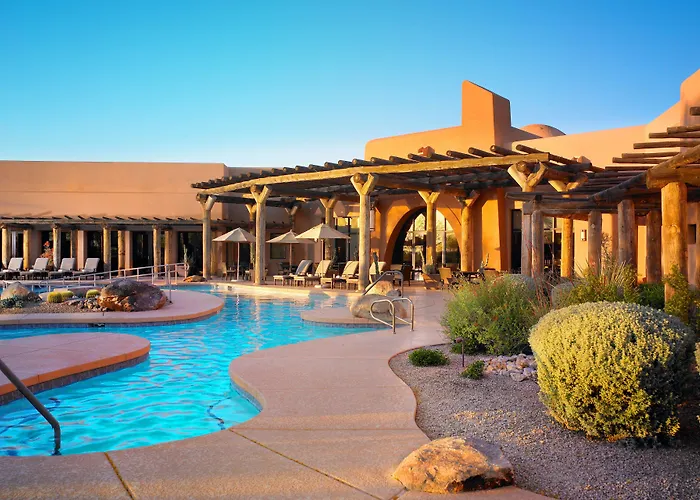 Sheraton Grand At Wild Horse Pass