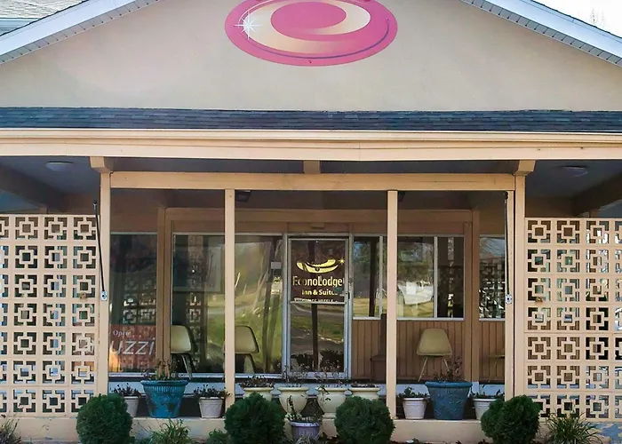 Economy Inn & Suites