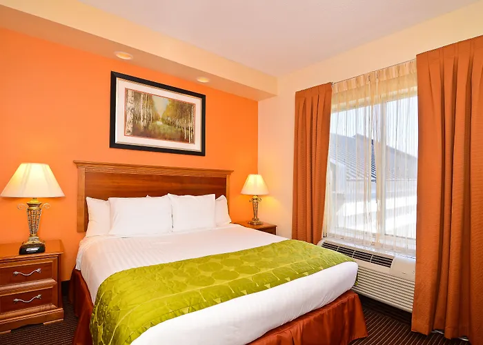 Fairfield By Marriott Inn & Suites Boone