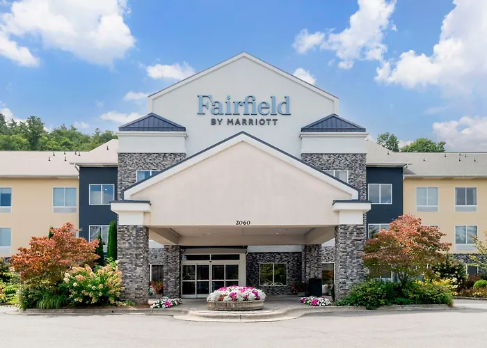 Fairfield By Marriott Inn & Suites Boone