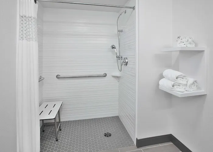 Hampton Inn & Suites Springboro