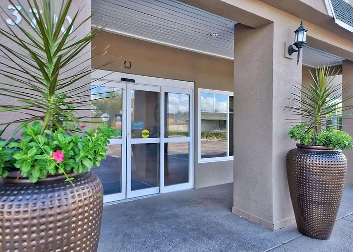Country Inn & Suites By Radisson, Ocala Southwest