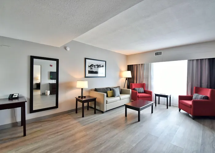 Country Inn & Suites By Radisson, Ocala Southwest