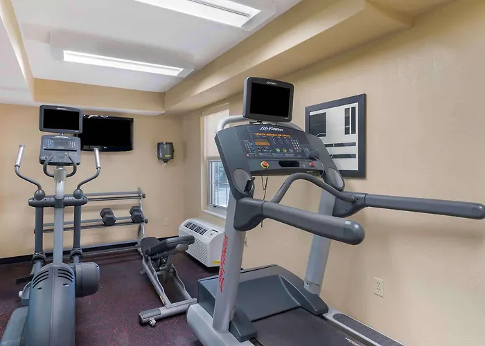 Extended Stay America Suites - Newport News - Yorktown