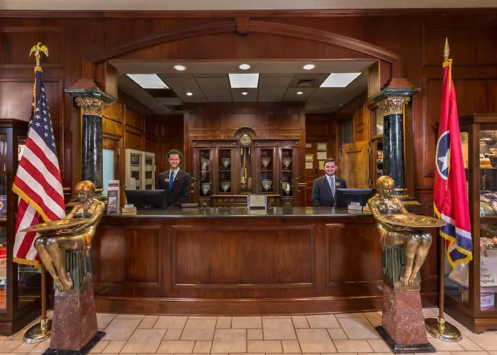 Carnegie Hotel & Spa
