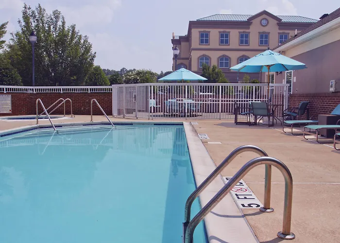 Residence Inn By Marriott Lake Norman