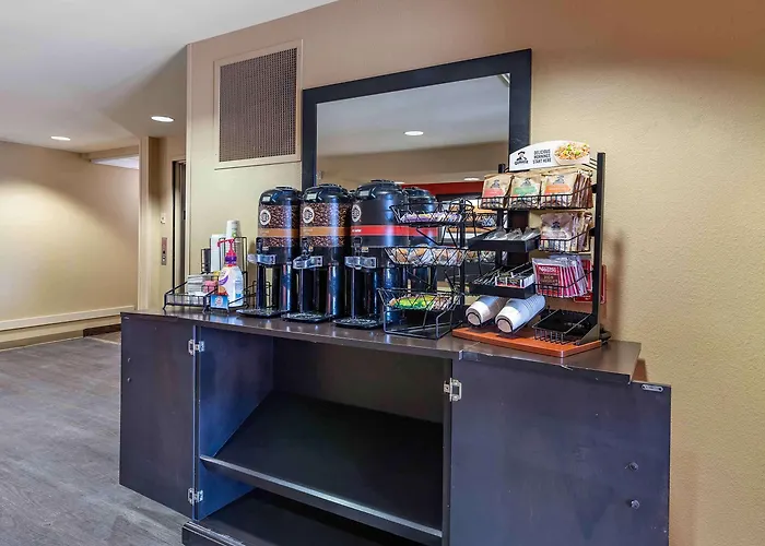 Extended Stay America Suites - Great Falls - Missouri River