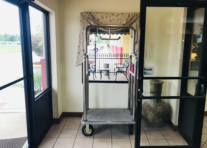America'S Best Inns Flowood