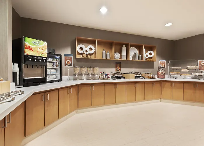 Springhill Suites Asheville