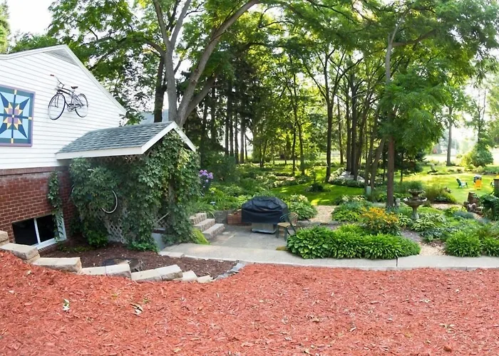 Oak Park Inn