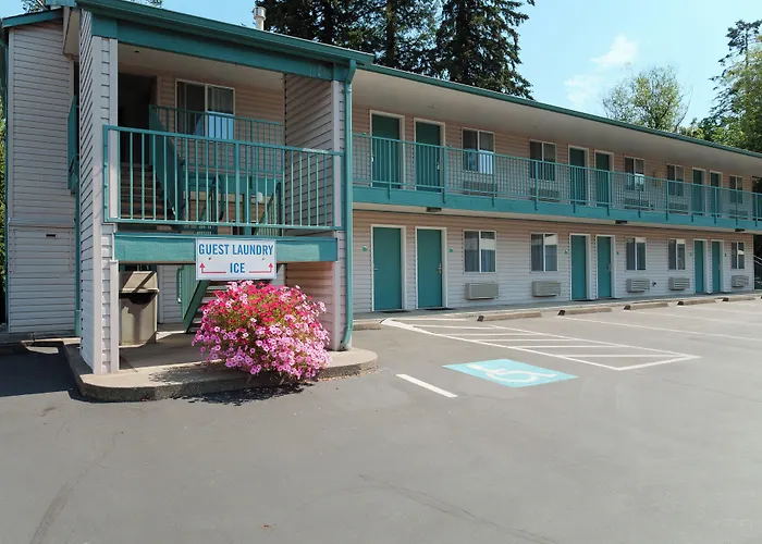 Sweet Home Inn
