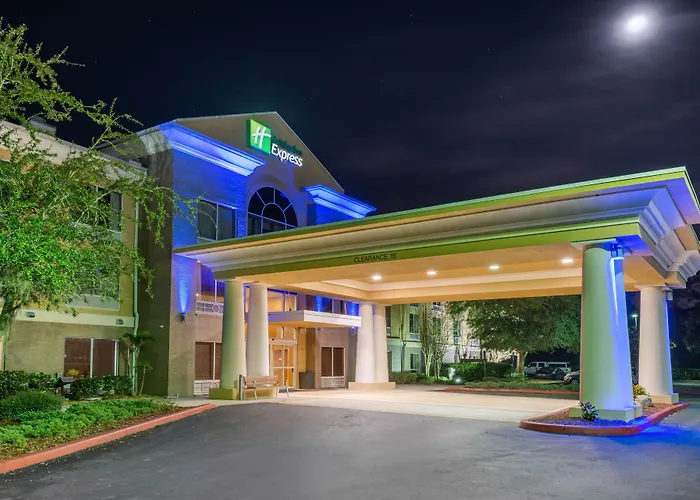 Best Western Plus Flagler Beach Area Inn & Suites