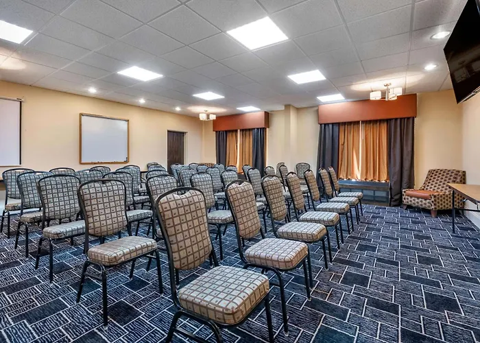 Best Western Plus Flagler Beach Area Inn & Suites