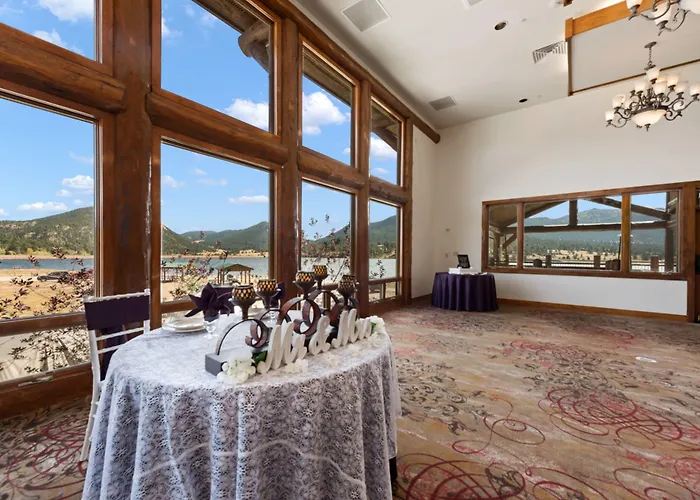 The Estes Park Resort